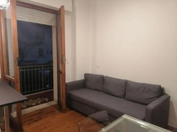 Lungarno Ferrucci 31 Apartment Florence