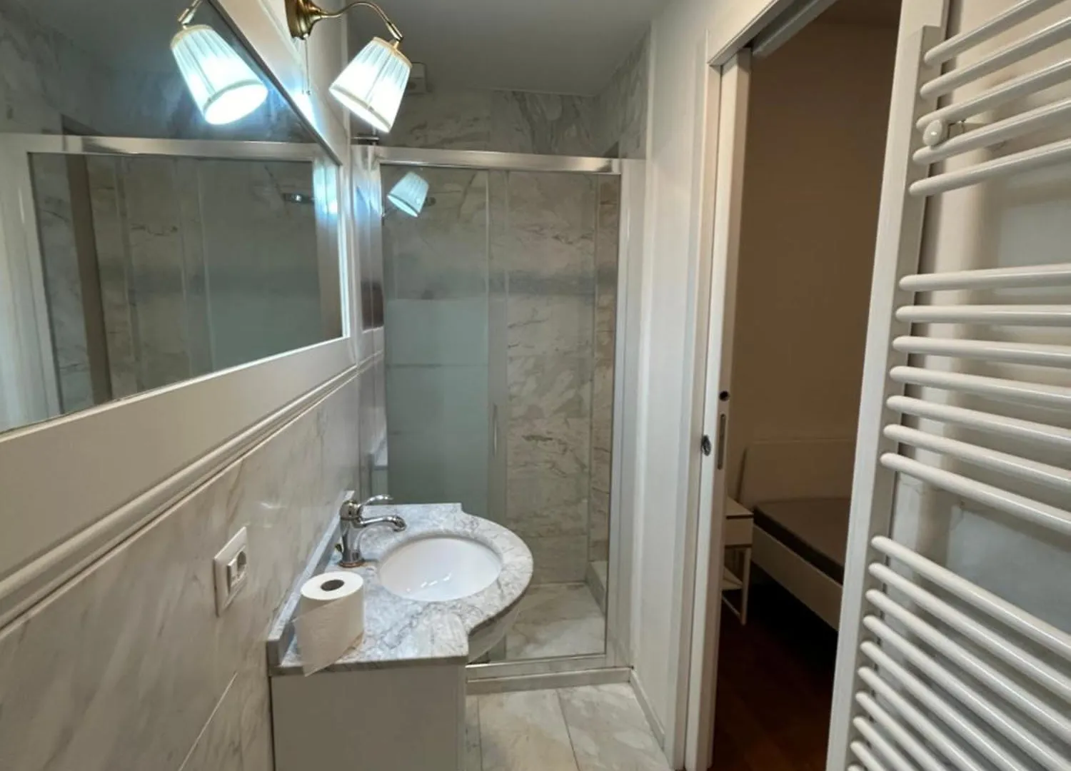 Lungarno Ferrucci 31 Apartment Florence Italy