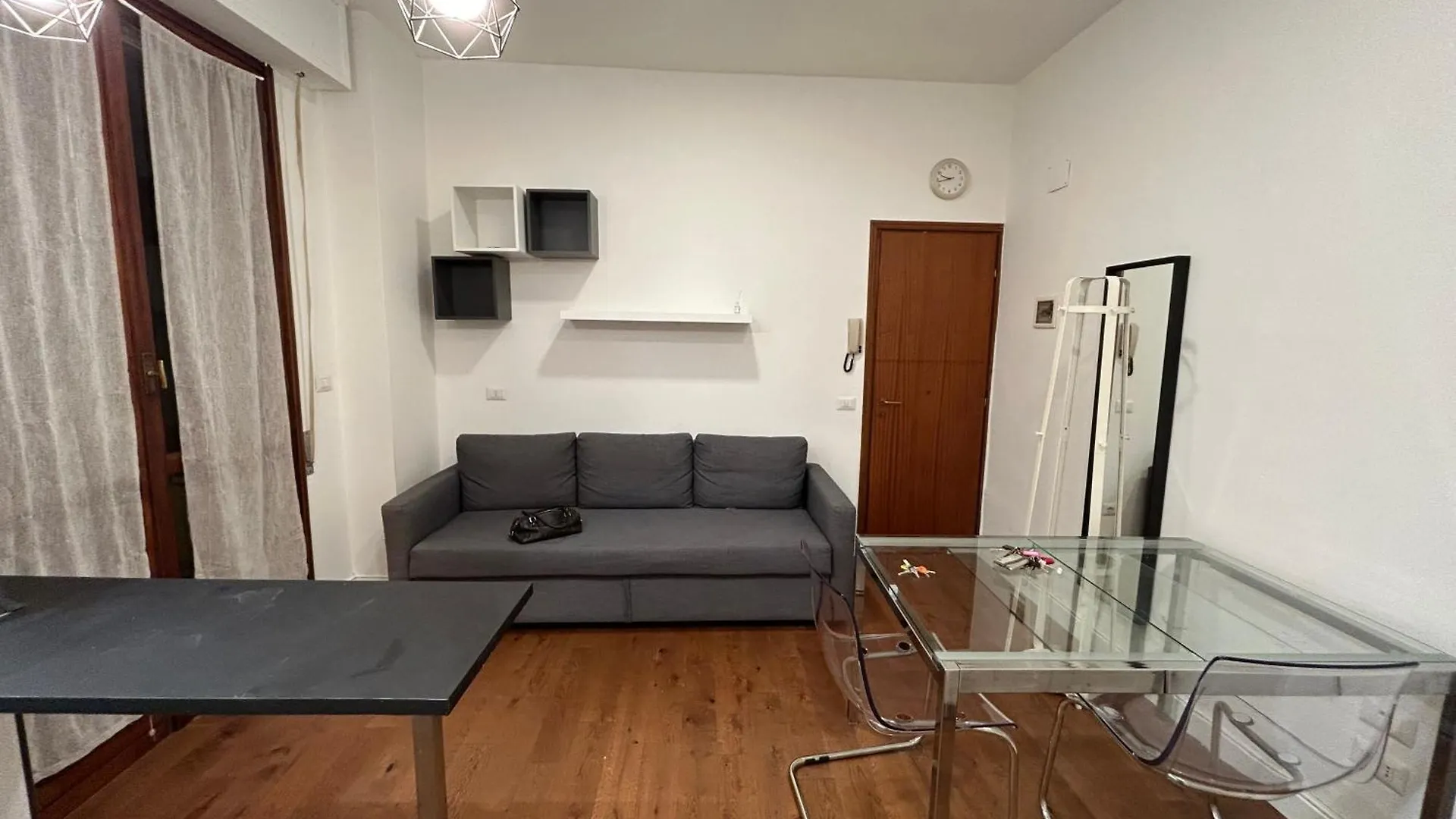 Lungarno Ferrucci 31 Apartment Florence