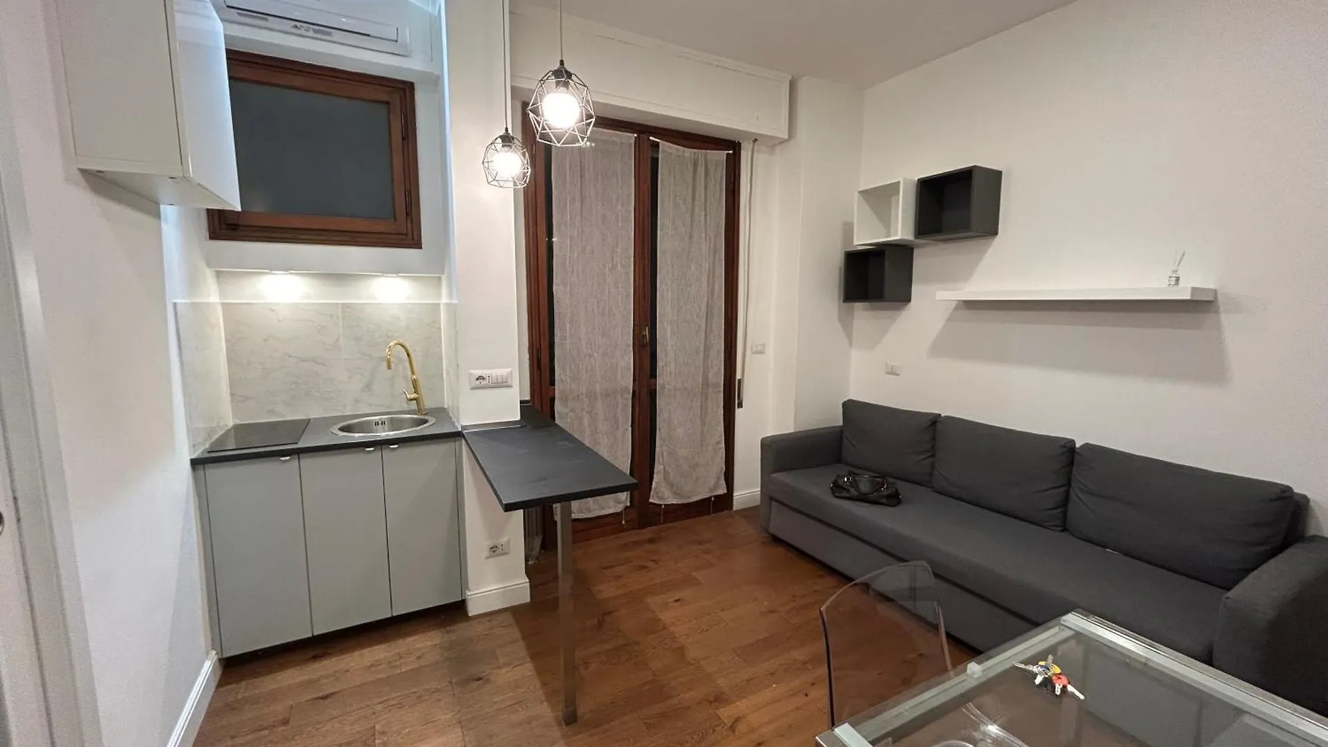 Lungarno Ferrucci 31 Apartment Florence Italy